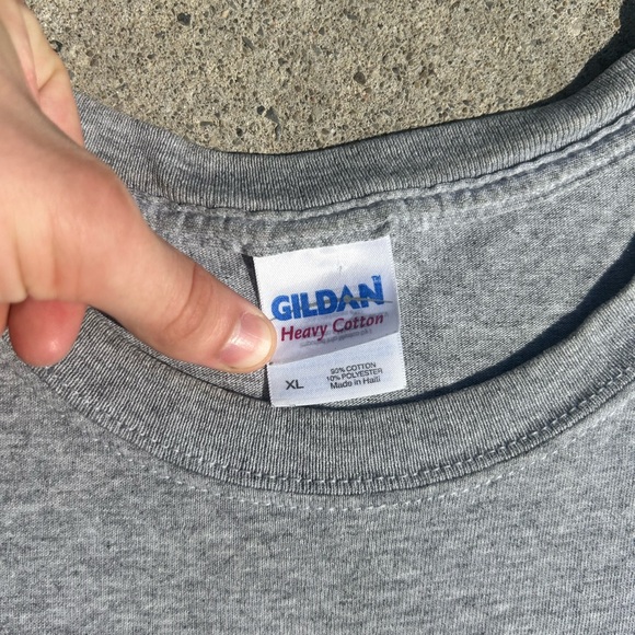 U of Cincinnati Tee - Picture 5 of 6